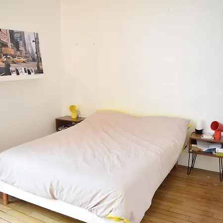 Design In Batignolles