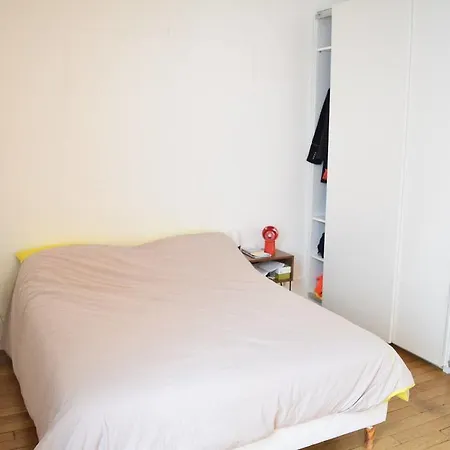 Design In Batignolles Διαμέρισμα *