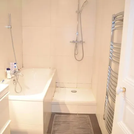 Design In Batignolles Παρίσι
